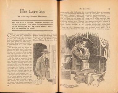 Facsimile image for Her Love Sin (Part 2)