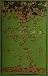 Thumbnail of the first page of the facsimile for A Japanese Nightingale.